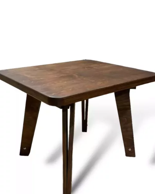 Tisch Mini niedrig Wenge 1 jpg