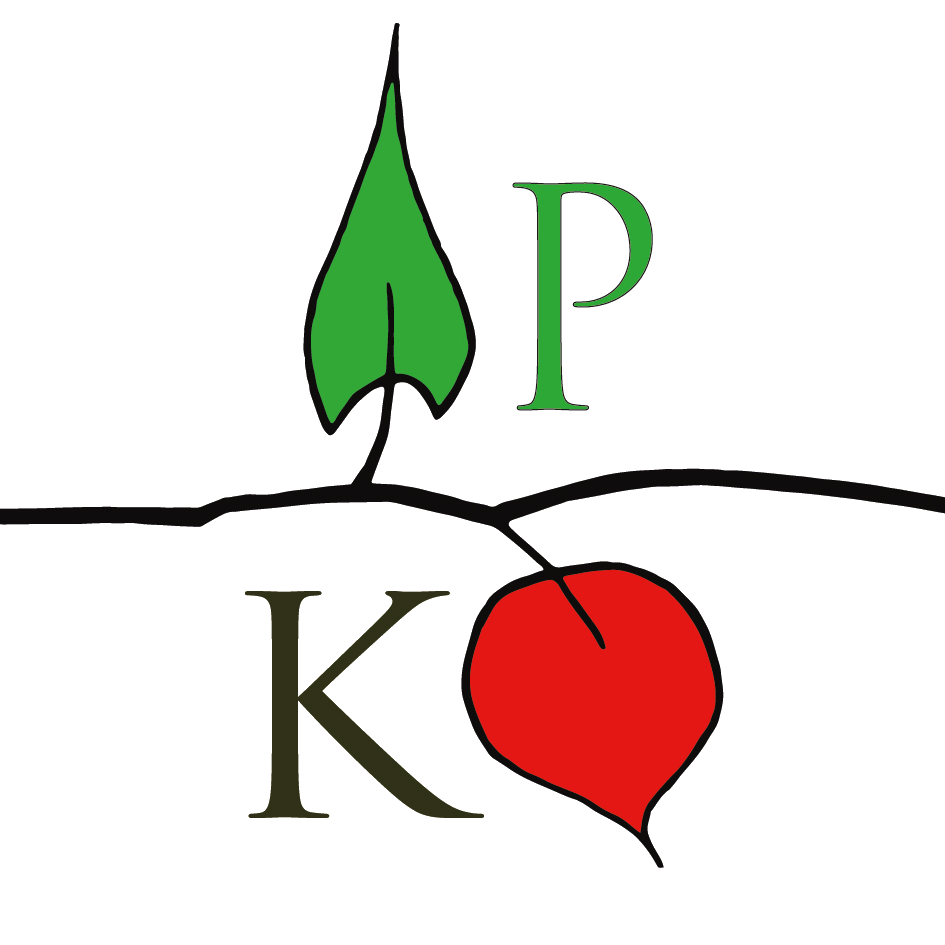 Pflanzkompass